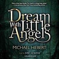 Dream with Little Angels (Audio CD)