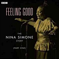 Feeling Good: The Nina Simone Story, Episode 1 (MP3 CD)
