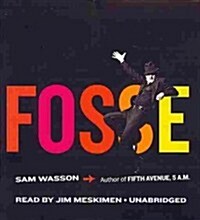 Fosse (Audio CD)