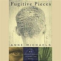 Fugitive Pieces (MP3 CD)