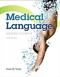 Medical Language Plus New Mymedicalterminologylab with Pearson Etext -- Access Card Package (Paperback, 3)