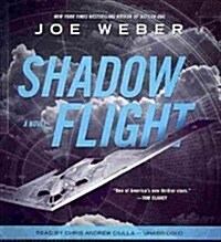 Shadow Flight (Audio CD)