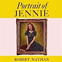 Portrait of Jennie Lib/E (Audio CD)