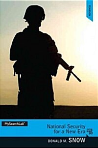 National Security for a New Era (Paperback, 5, Revised)