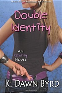 Double Identity (Paperback)