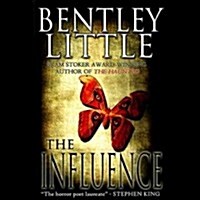 The Influence (MP3 CD)