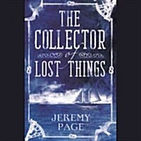 The Collector of Lost Things (MP3 CD)