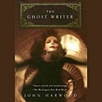 The Ghost Writer (MP3 CD)