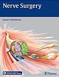 Nerve Surgery (Hardcover)