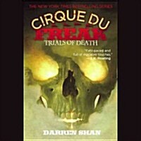 Trials of Death Lib/E (Audio CD)