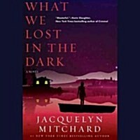 What We Lost in the Dark (MP3 CD)