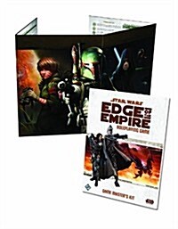 Star Wars Edge of the Empire Roleplaying Game (Other)