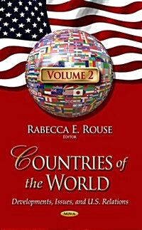 Countries of the World (Hardcover)
