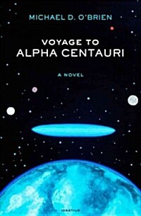 Voyage to Alpha Centauri (Hardcover)