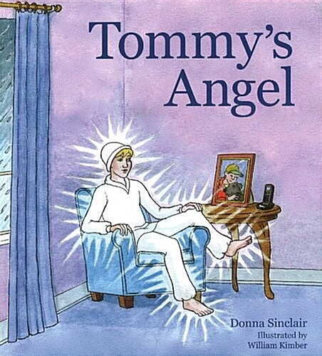 Tommys Angel (Paperback)