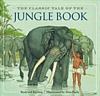 The Jungle Book: The Classic Edition (Hardcover)