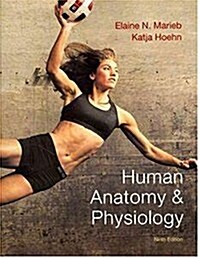 Human Anatomy & Physiology Plus Masteringa&p with Etext -- Access Card Package and Human Anatomy & Physiology Laboratory Manual, Cat Version, Update (Hardcover, 9)