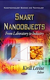 Smart Nano-Objects (Hardcover, UK)