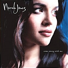 [중고] [수입] Norah Jones - Come Away With Me [LP]