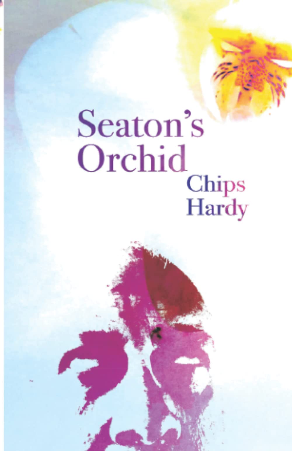 Seatons Orchid (Paperback)