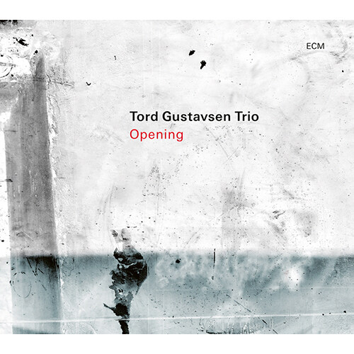 [수입] Tord Gustavsen Trio - Opening
