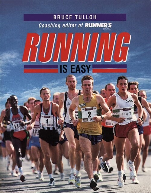Running is Easy (Paperback)