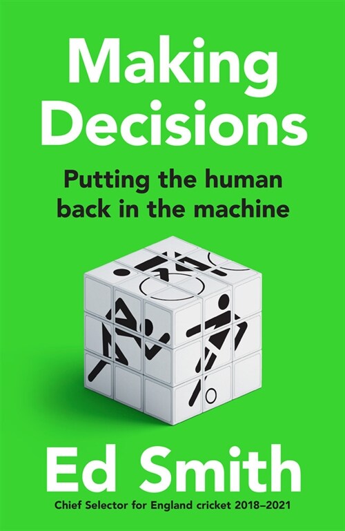 Making Decisions (Paperback)