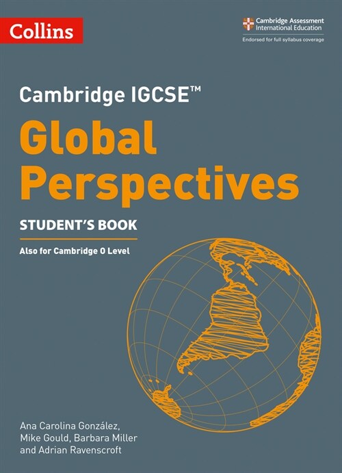 Cambridge IGCSE™ Global Perspectives Students Book (Paperback)