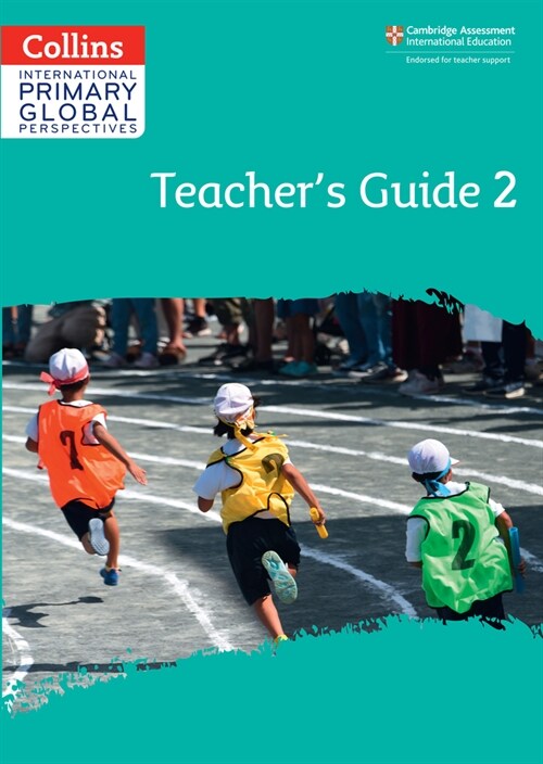 Cambridge Primary Global Perspectives Teachers Guide: Stage 2 (Paperback)