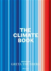 The Climate Book (Hardcover)
