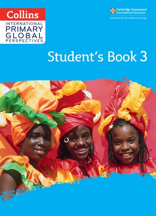 Cambridge Primary Global Perspectives Students Book: Stage 3 (Paperback)