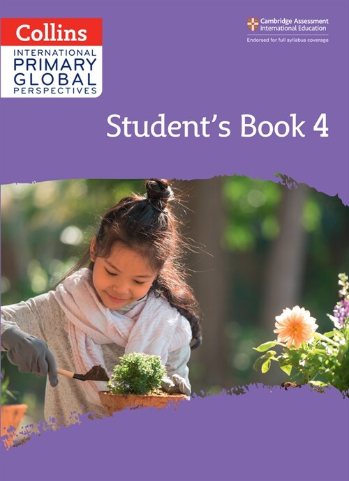 Cambridge Primary Global Perspectives Students Book: Stage 4 (Paperback)