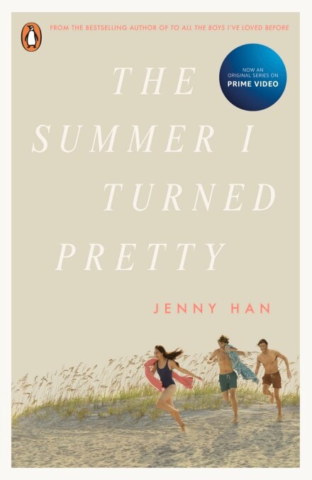 [중고] The Summer I Turned Pretty : Now a major TV series on Amazon Prime (Paperback)