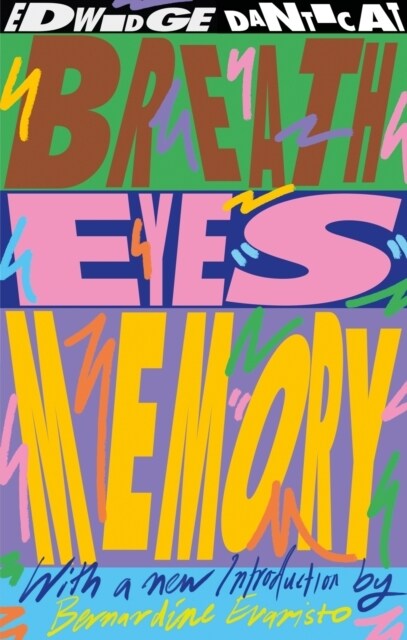 Breath, Eyes, Memory (50th Anniversary Edition) (Paperback)