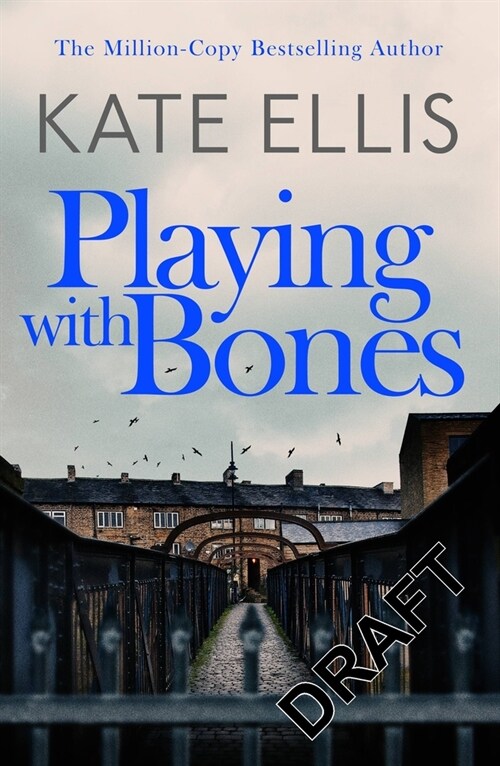 Playing With Bones : Book 2 in the DI Joe Plantagenet crime series (Paperback)