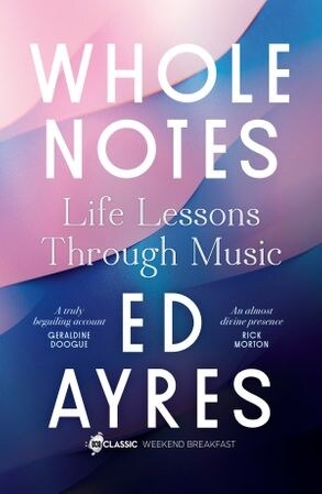 Whole Notes (Paperback)