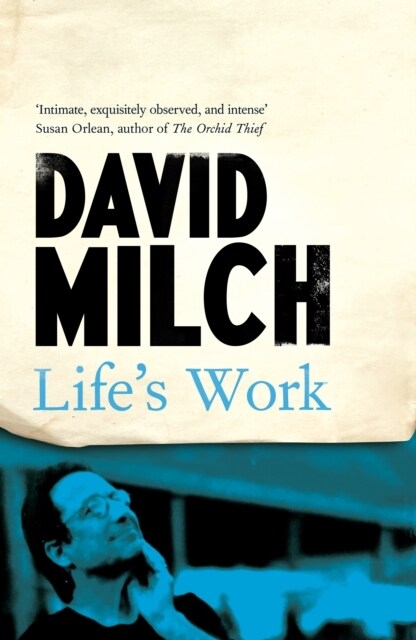 Lifes Work (Paperback)