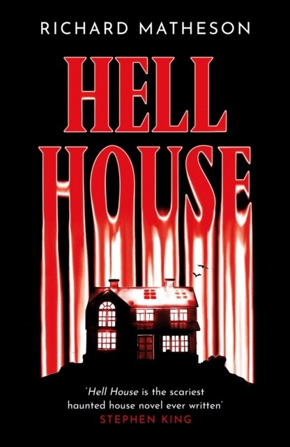 Hell House (Paperback)