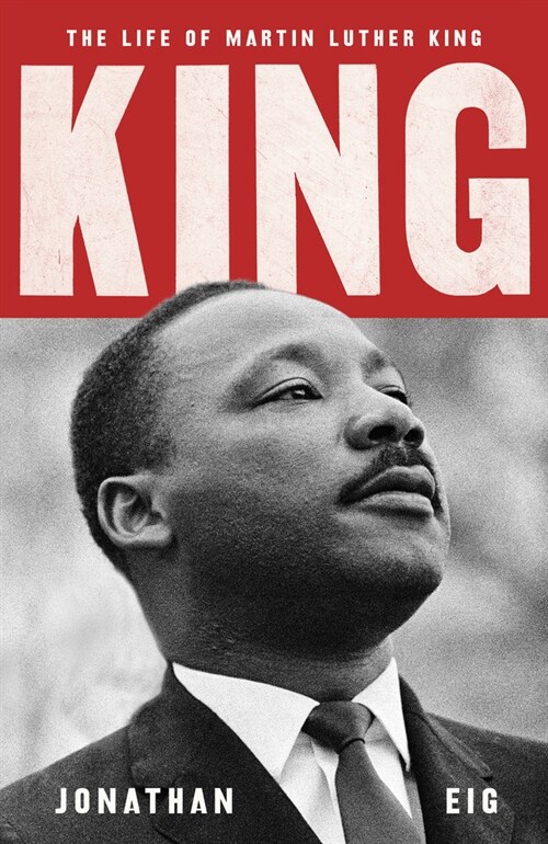 King : The Life of Martin Luther King (Paperback)
