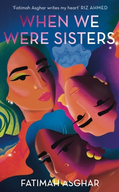WHEN WE WERE SISTERS (Hardcover)