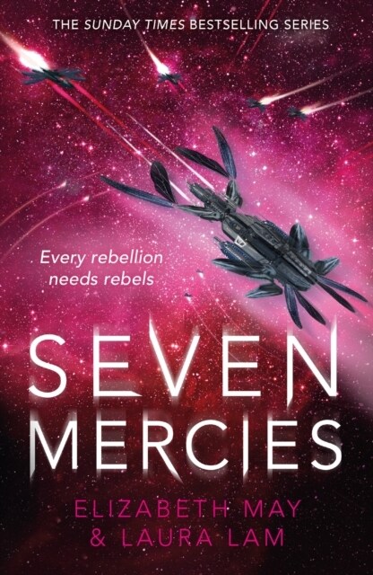 Seven Mercies : From the Sunday Times bestselling authors Elizabeth May and L. R. Lam (Paperback)