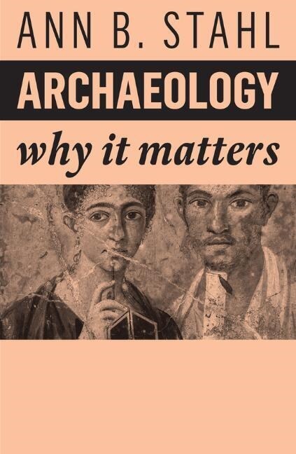 Archaeology : Why It Matters (Paperback)