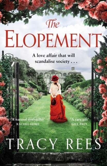 The Elopement (Paperback)