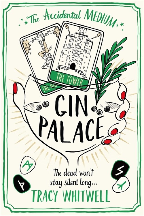 Gin Palace (Paperback)