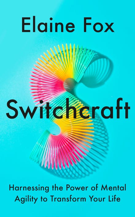 Switchcraft (Paperback)