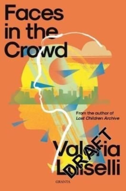 Faces in the Crowd (Paperback)