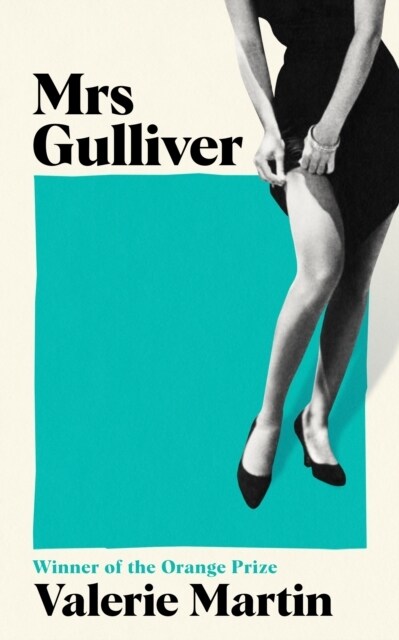 Mrs Gulliver (Hardcover, Main)