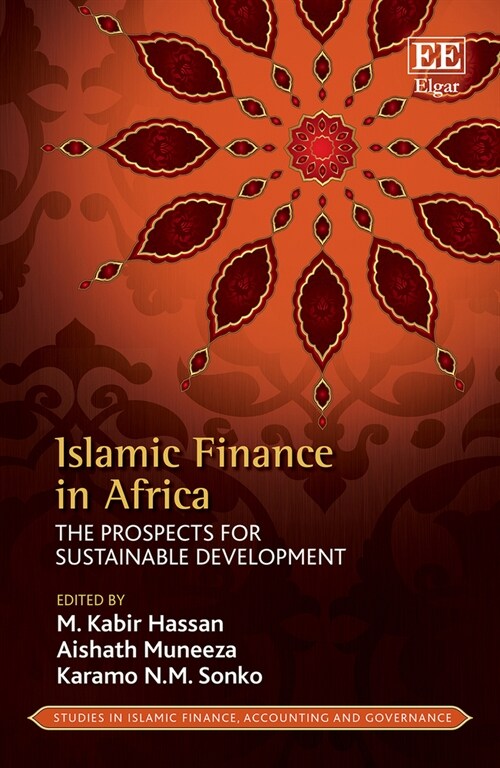 Islamic Finance in Africa : The Prospects for Sustainable Development (Hardcover)