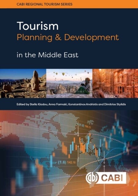 Tourism Planning and Development in the Middle East (Hardcover)