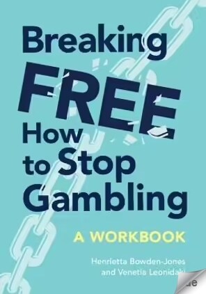 Breaking Free : How to Stop Gambling (Paperback, New ed)